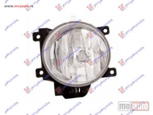 Glavna slika -  Maglenka - MojAuto