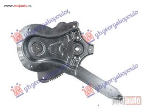 Glavna slika -  Podizac prozora - MojAuto