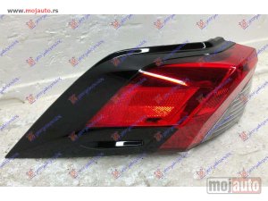 Glavna slika -  Stop svetla i stop lampe - MojAuto