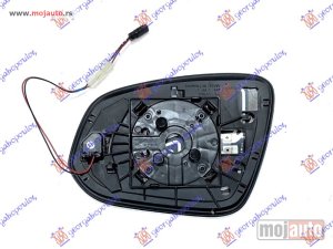 Glavna slika -  Staklo retrovizora - MojAuto