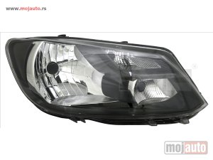 Glavna slika - Farovi - MojAuto