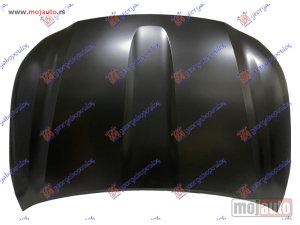 Glavna slika -  Hauba - MojAuto