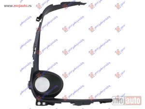 Glavna slika -  Resetka branika - MojAuto