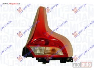 Glavna slika -  Stop Svetlo lampa - MojAuto