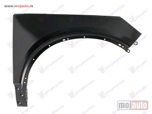 Glavna slika -  Krilo - MojAuto