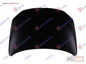 Glavna slika -  Hauba - MojAuto