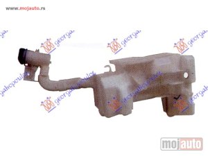 Glavna slika -  Posuda tecnosti za brisace - MojAuto