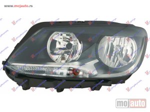 Glavna slika - Farovi - MojAuto
