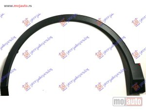 NOVI: delovi  Rub plasticni  
