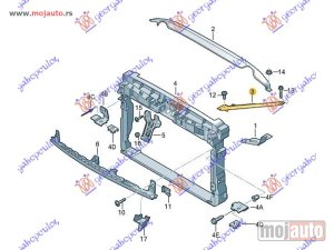 Glavna slika -  Vezni lim - MojAuto