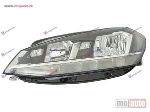 Glavna slika - Farovi - MojAuto