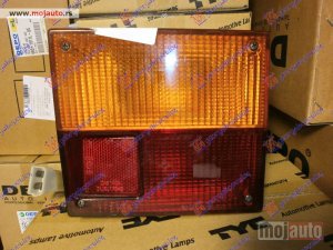 Glavna slika - Stop svetla i stop lampe - MojAuto