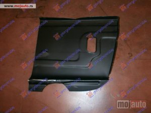Glavna slika -  Vezni Lim - MojAuto