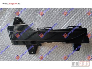 Glavna slika -  Resetka branika - MojAuto