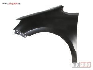 Glavna slika -  Krilo - MojAuto