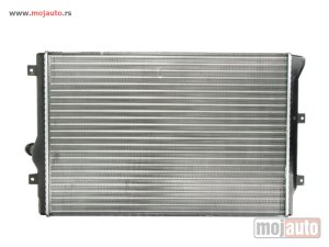 Glavna slika -  Hladnjak   - MojAuto