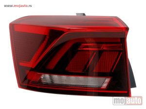 Glavna slika -  Stop Svetlo lampa - MojAuto