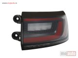 NOVI: delovi  Stop Svetlo lampa