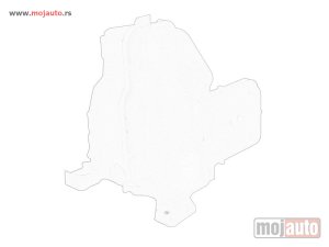 Glavna slika -  Posuda tecnosti za brisace - MojAuto