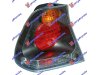 Slika 1 -  Stop svetlo lampa - MojAuto