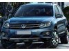 Slika 1 -  Spojler branika - MojAuto