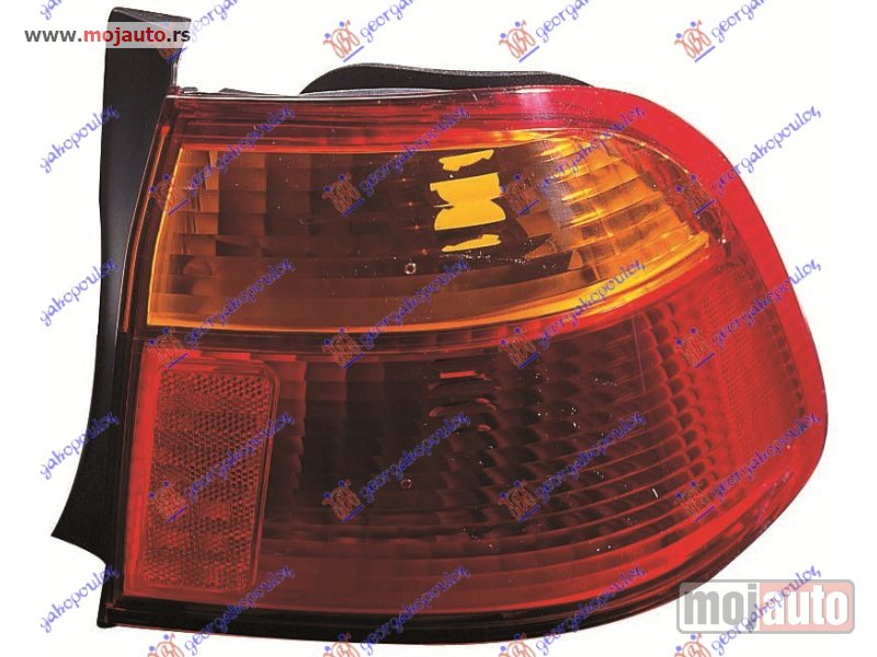 Glavna slika -  Stop lampa spoljna - MojAuto