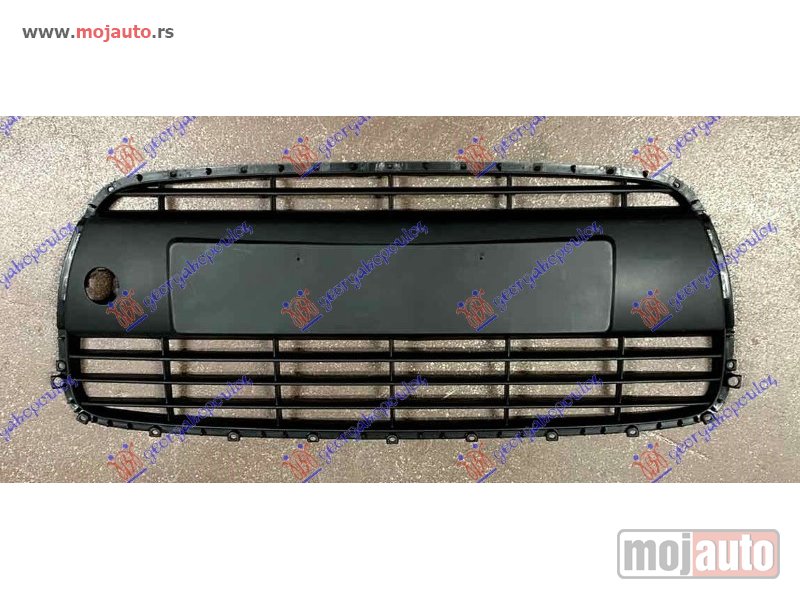 Glavna slika -  Centralna resetka - MojAuto