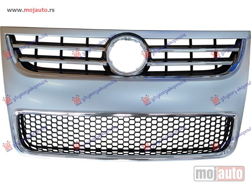 Glavna slika -  PVC MASKA - MojAuto