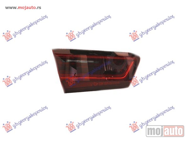 Glavna slika -  Stop lampa unutrasnja led - MojAuto