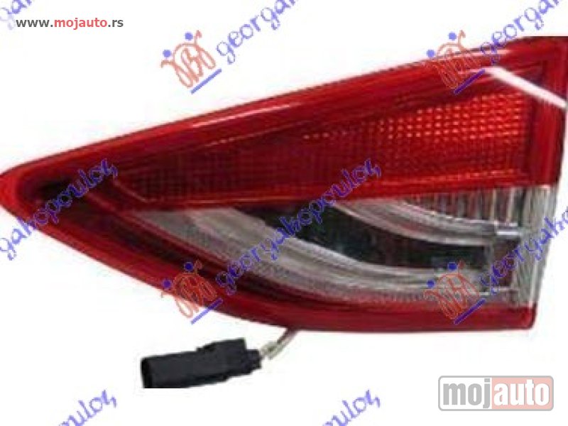 Glavna slika -  Stop lampa unutrasnja led - MojAuto