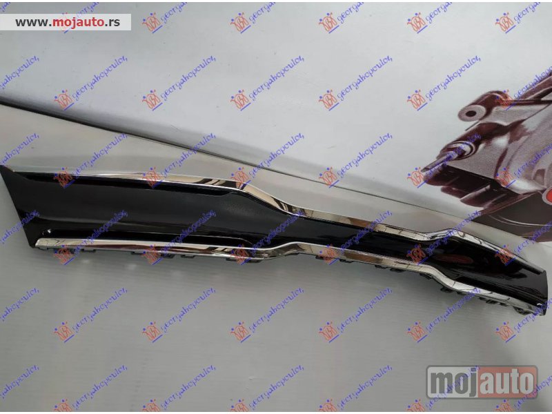 Glavna slika -  PVC MASKA - MojAuto