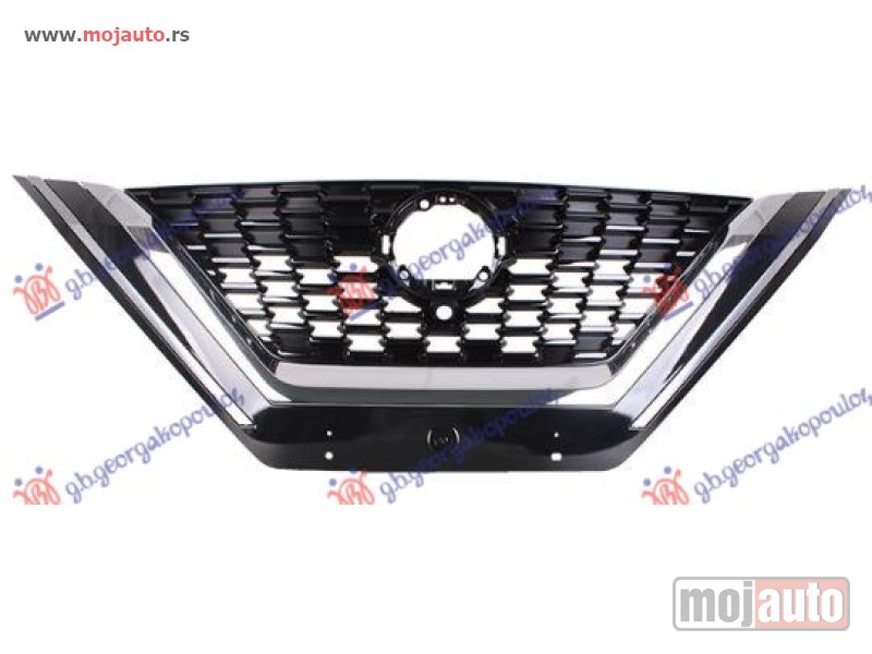 Glavna slika -  PVC MASKA - MojAuto
