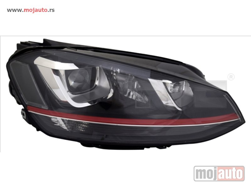 Glavna slika -  Farovi - MojAuto