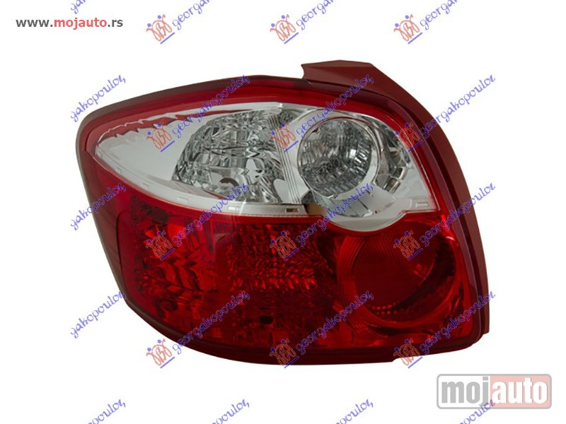 Glavna slika -  Stop Svetlo lampa - MojAuto
