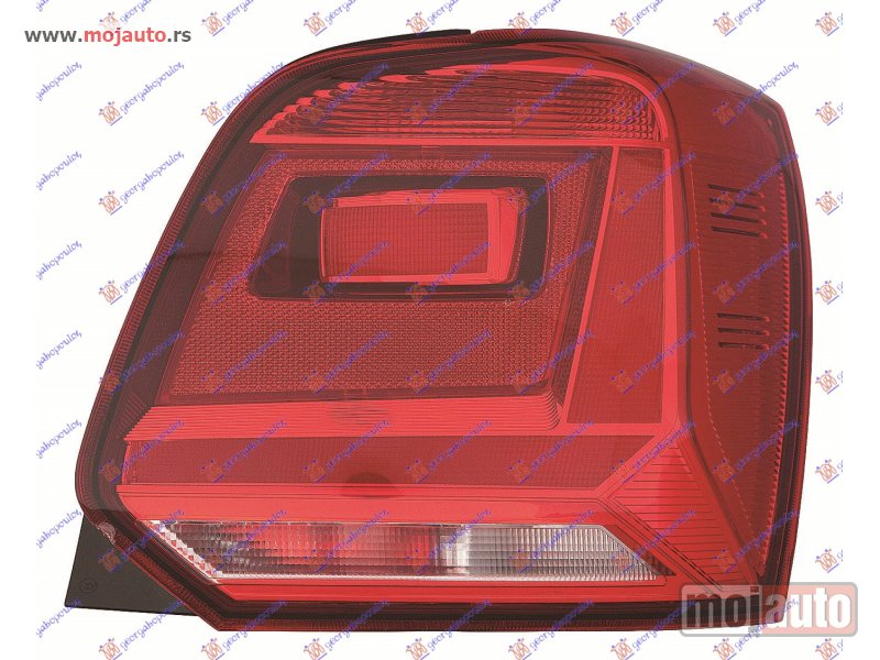 Glavna slika -  Stop Svetlo lampa - MojAuto