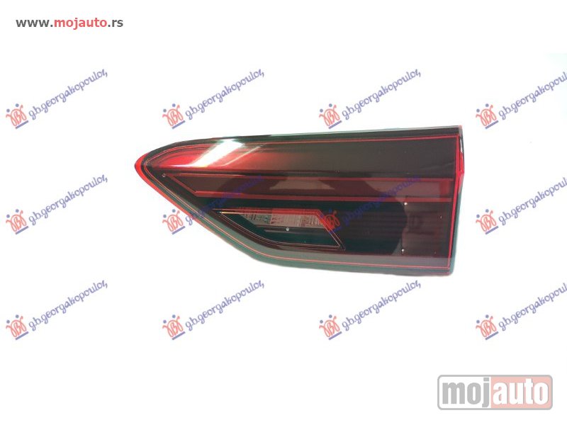 Glavna slika -  Stop svetla i stop lampe - MojAuto