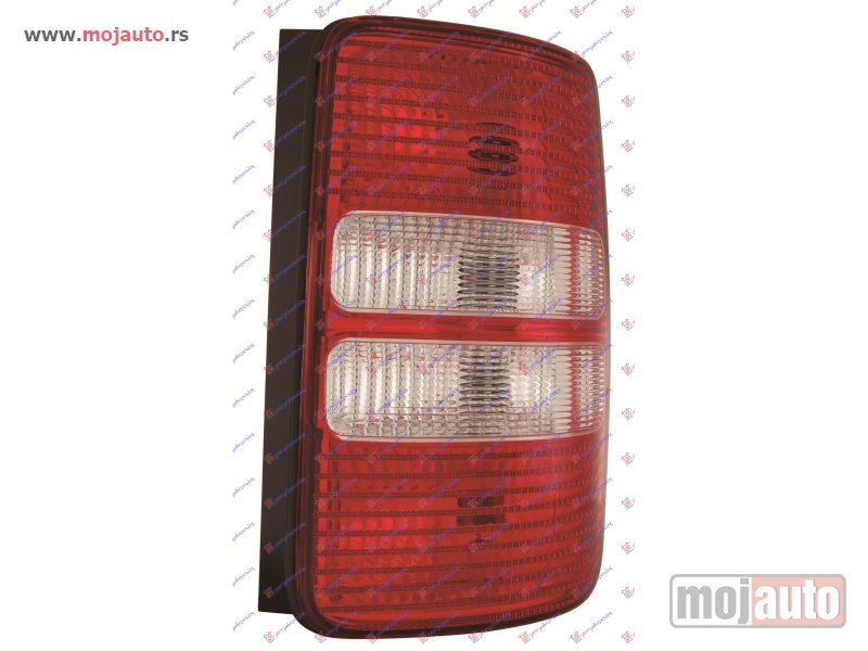 Glavna slika -  Stop Svetlo lampa - MojAuto