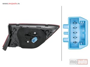 Glavna slika -  Stop Svetlo lampa - MojAuto