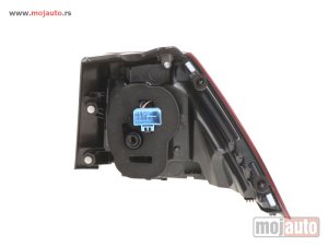 Glavna slika -  Stop svetla i stop lampe - MojAuto