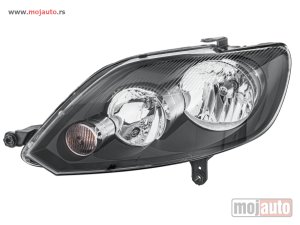 Glavna slika -  Farovi - MojAuto