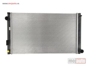 Glavna slika -  Hladnjak - MojAuto