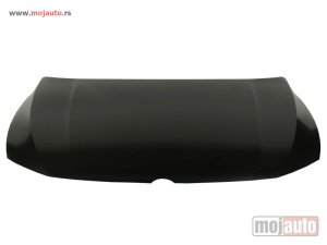 Glavna slika -  HAUBA - MojAuto