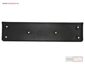 Glavna slika - Drzac tablice nosac - MojAuto