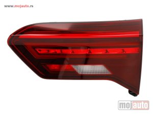 Glavna slika -  Stop Svetlo lampa - MojAuto