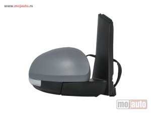 Glavna slika -  Migavac u retrovizoru - MojAuto