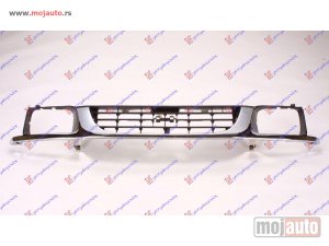 Glavna slika -  PVC MASKA - MojAuto