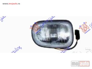 Glavna slika -  Maglenka - MojAuto