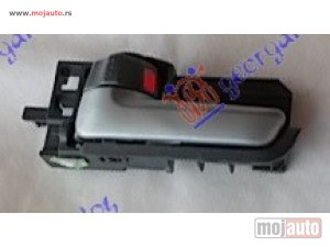 NOVI: delovi  Kvaka