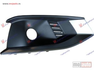 Glavna slika -  Resetka prednjeg branika - MojAuto