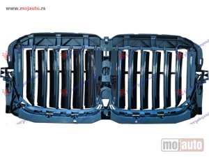 Glavna slika -  Nosac PVC Maske - MojAuto